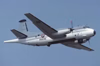 Radar S-400 Nga lặng lẽ khoá máy bay tuần tra Atlantique 2 Pháp