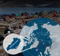 Đan Mạch cầu viện đối tác không ngờ để giữ Greenland trước nguy cơ từ Mỹ?