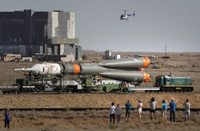 Liệu Kazakhstan có thu hồi lại sân bay Yubileiny?