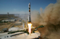 Liệu Kazakhstan có thu hồi lại sân bay Yubileiny?