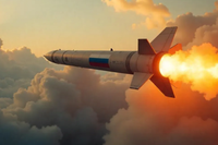 Nga đã bí mật giao tên lửa siêu thanh Oreshnik cho Belarus?