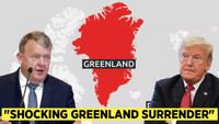 Đan Mạch cầu viện đối tác không ngờ để giữ Greenland trước nguy cơ từ Mỹ?