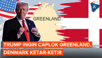 Đan Mạch cầu viện đối tác không ngờ để giữ Greenland trước nguy cơ từ Mỹ?