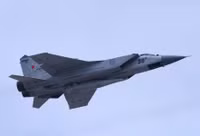 Vì sao ‘thú mỏ vịt’ Su-34 dù mang được nhưng lại khó phóng tên lửa siêu thanh ‘dao găm’ Kinzhal?