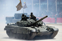 Venezuela có nguy cơ phải thanh lý không ít vũ khí Nga?