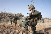 Viễn cảnh Israel xung đột vũ trang với Thổ Nhĩ Kỳ đang gây lo ngại