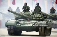 Venezuela có nguy cơ phải thanh lý không ít vũ khí Nga?