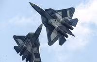 Nga có thể huy động tối đa bao nhiêu chiến đấu cơ nếu xảy ra xung đột với NATO?