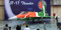 Tiêm kích JF-17 sẽ thay thế những chiếc MiG-29 cũ kỹ gần biên giới Nga?