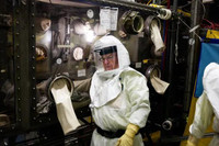 Anh gây sốc với kế hoạch chôn lấp kho plutonium cực lớn