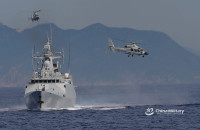 Vũ khí Nga bị Trung Quốc đánh bật khỏi thị trường truyền thống