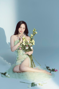 Cận cảnh nhan sắc kiều diễm của Á hậu 1 