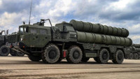 [ẢNH] Nga có bàn giao sớm S-400 thì binh sĩ Ấn Độ vẫn chưa thể làm chủ hệ thống