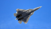 [ẢNH] Nga sắp bán được lô Su-57 lớn nhất lịch sử cho khách hàng bất ngờ