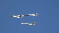 [ẢNH] Nga sắp bán được lô Su-57 lớn nhất lịch sử cho khách hàng bất ngờ