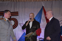 [ẢNH] Thiếu tướng cố vấn quân sự Nga thiệt mạng sau vụ đánh bom xe tại Syria