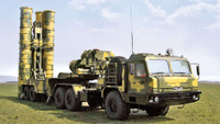 [ẢNH] Nga có bàn giao sớm S-400 thì binh sĩ Ấn Độ vẫn chưa thể làm chủ hệ thống