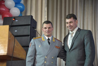 [ẢNH] Thiếu tướng cố vấn quân sự Nga thiệt mạng sau vụ đánh bom xe tại Syria