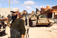 [ẢNH] Thổ Nhĩ Kỳ giành ưu thế quân sự tuyệt đối tại Libya