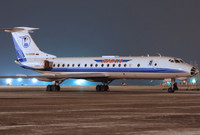 [ẢNH] Phe đối lập Belarus ‘lo ngại sâu sắc’ trước những máy bay cỡ lớn đến từ Nga