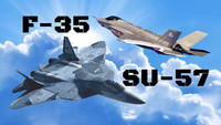[ẢNH] Nga sắp bán được lô Su-57 lớn nhất lịch sử cho khách hàng bất ngờ