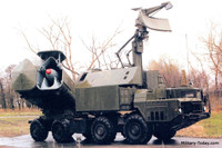 [ẢNH] Đồng minh cấp tốc viện trợ tên lửa bờ Rubezh cho LNA sau màn 