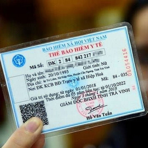 Tin Podcast 14-9-2025: Những chính sách BHYT hộ gia đình theo quy định mới