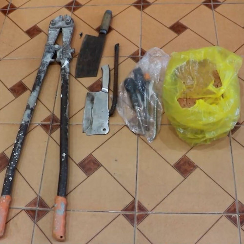 Tin Podcast ngày 23-10-2025: Bắt giữ đối tượng 7 tiền án, tiền sự gây ra 5 vụ phá két sắt trộm tiền, vàng