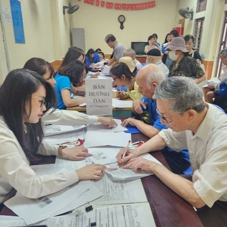 Chi tiết quy định thời điểm người lao động được hưởng lương hưu