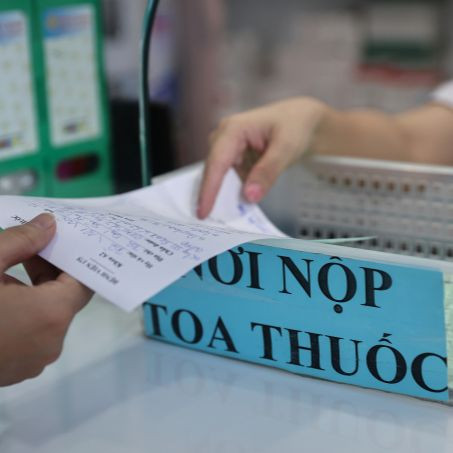 Thay đổi lớn trong quy định kê đơn thuốc