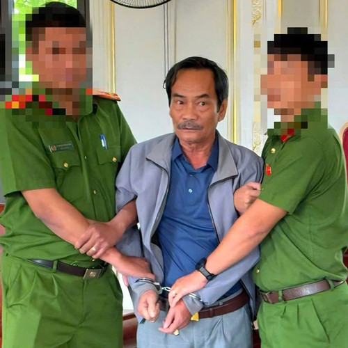 Tin Podcast ngày 26-11-2025: Chân dung tổng giám đốc chiếm đoạt hơn 6,8 tỉ đồng từ dự án chưa được giao đất 