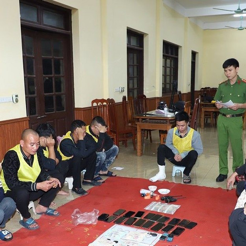 Tin Podcast ngày 5-11-2025: Thủ đoạn tinh vi của sới bạc giữa khu dân cư