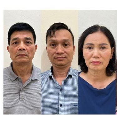 Tin Podcast ngày 16-7-2025: Khởi tố vụ án nhận hối lộ tại Cục An toàn thực phẩm, Bộ Y tế