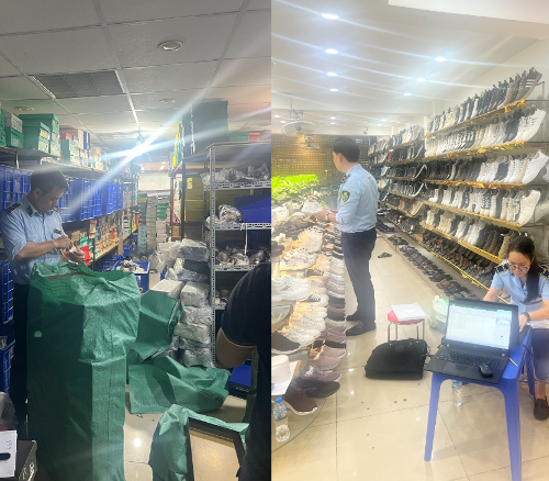 Điểm tin Podcast 18-06-2025: Nghi phạm cướp giật tiệm vàng "sa lưới"