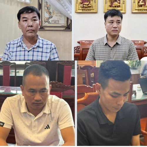 Tin Podcast 30-7-2025: Thủ nhang đền Am Tiên bị bắt vì đánh bạc