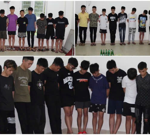 Điểm tin Podcast 11-06-2025: Bắt nhóm 28 đối tượng hỗn chiến tại cây xăng