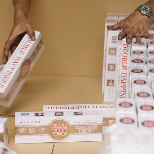 Tin Podcast ngày 3-7-2025: Liên tiếp triệt phá các vụ buôn thuốc lá giả số lượng lớn