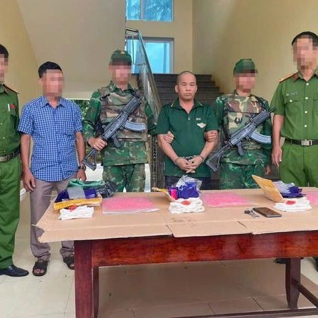 Tin Podcast ngày 21-10-2025: Bắt đối tượng chở một bao tải chứa ma tuý