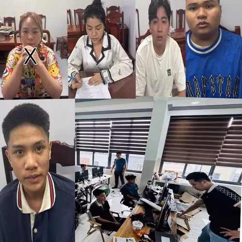 Điểm tin Podcast 19-06-2025: Triệt xóa ổ nhóm lừa đảo chiếm đoạt tài sản bằng hình thức mua hàng bốc thăm trúng thưởng