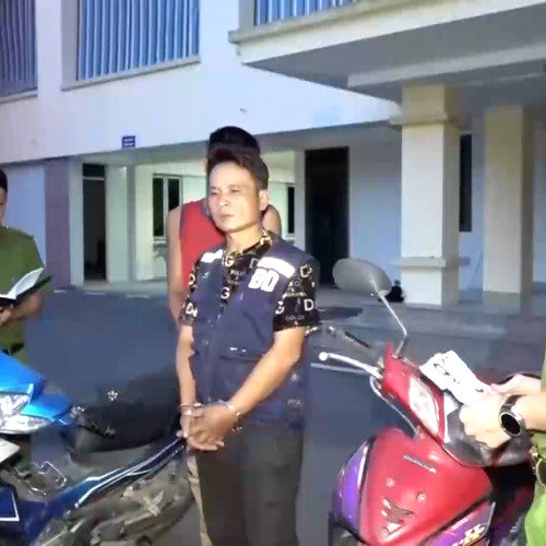 Tin podcast ngày 14-8-2025: Bắt đối tượng truy nã khi nhập cảnh qua Cửa khẩu Quốc tế Cha Lo 