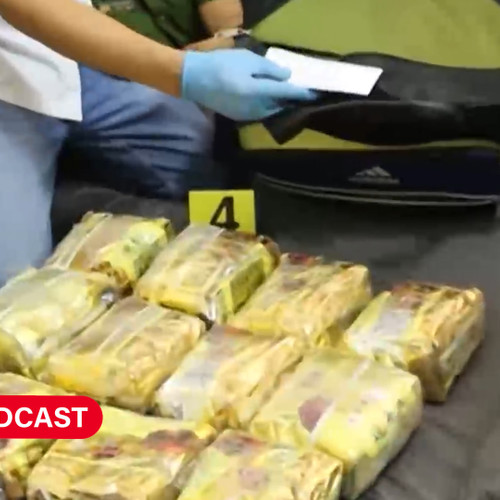 Điểm tin Podcast 29-05-2025: Mở đợt cao điểm tấn công, trấn áp tội phạm ma túy 