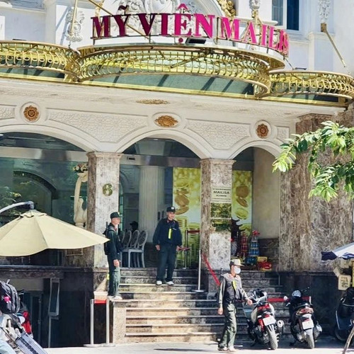 Tin Podcast ngày 14-11-2025: Công an đồng loạt kiểm tra hệ thống thẩm mỹ viện Mailisa