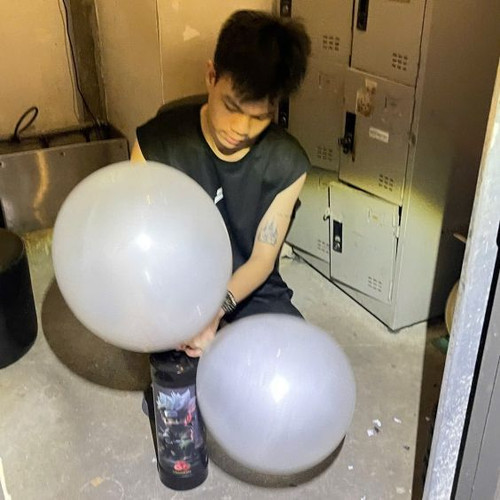 Tin Podcast ngày 31-10-2025: Phá tụ điểm bán "khí cười" thu lợi bất chính gần 7 tỷ đồng