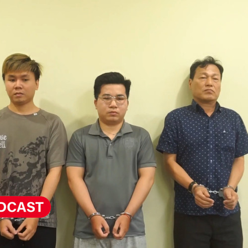 Điểm tin Podcast ngày 05/06/2025: Lật tẩy kênh "YouTube ảo" tung tin xuyên tạc, trục lợi cả chục tỷ đồng 