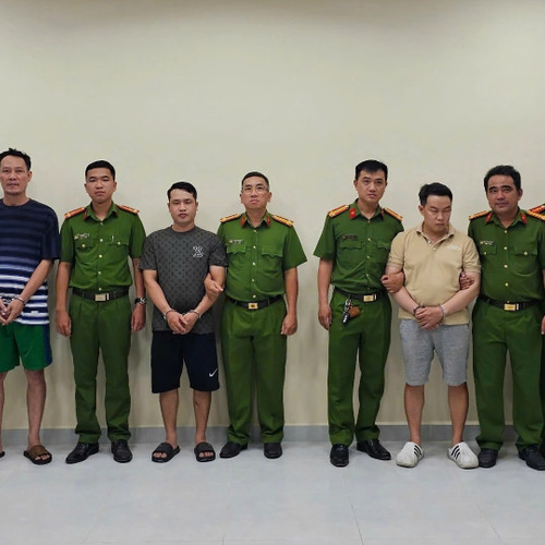 Điểm tin Podcast 09-06-2025: Đánh sập đường dây sản xuất, phân phối dầu nhớt giả qua sàn thương mại điện tử