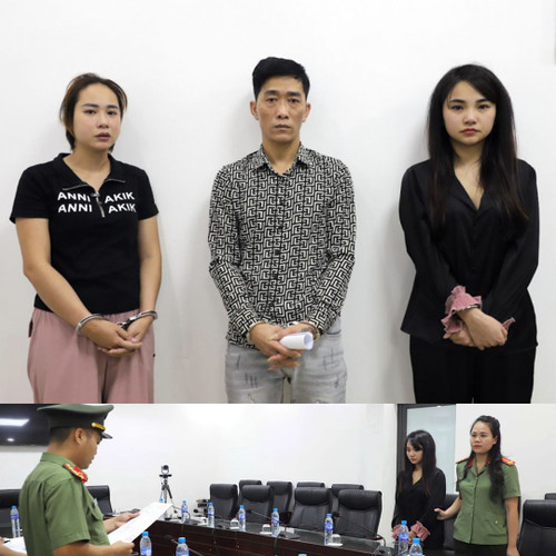 Tin Podcast ngày 20-10-2025: Diễn kịch “cô dâu bỏ trốn” để lừa đảo chiếm đoạt tài sản, 3 đối tượng bị khởi tố