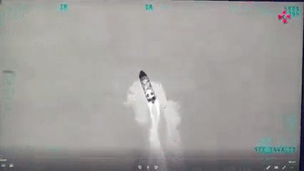 UAV sát thủ Bayraktar TB2 Ukraine tái xuất sau 2 năm vắng bóng?