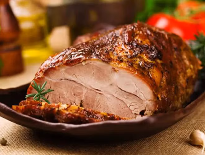 Ở Cuba và Tây Ban Nha, con lợn là biểu tượng nổi tiếng của sự tiến bộ và đổi mới.