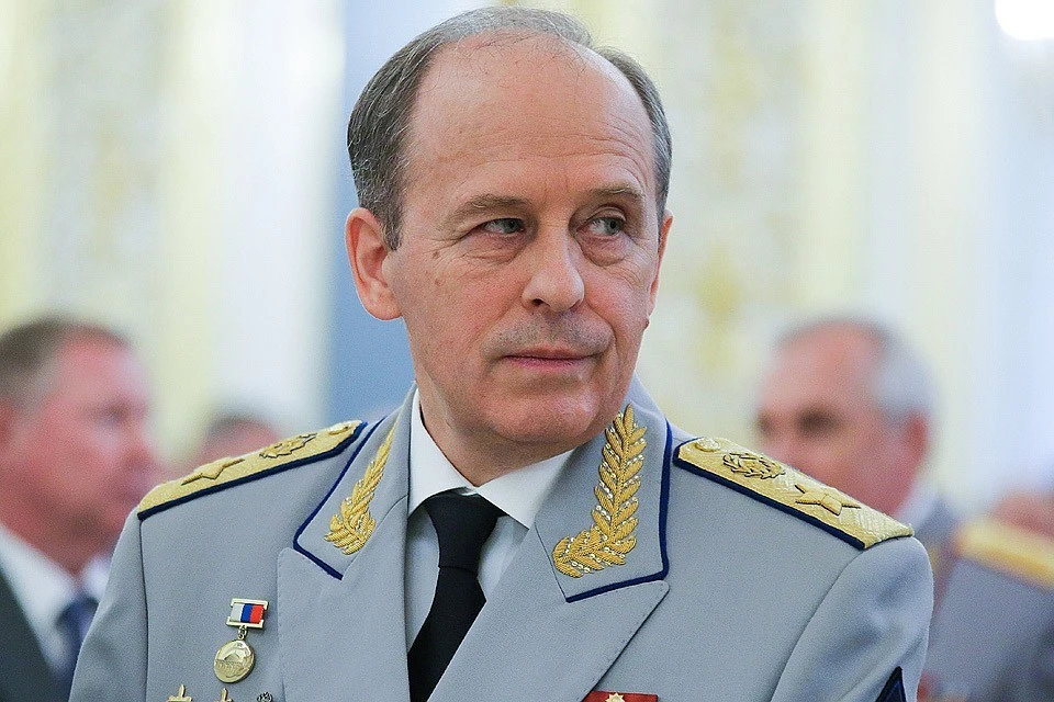 Giám đốc FSB cáo buộc Anh đứng sau vụ ám sát hụt nhằm vào tướng tình báo Alekseev