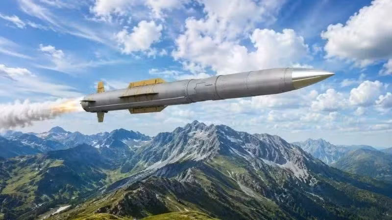 Tên lửa giá rẻ dành cho hệ thống Patriot PAC-3 ACE được hoàn thành nhanh 'chóng mặt'